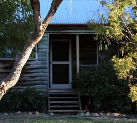 Cypress Ridge Cottages Ballandean Zimmer foto